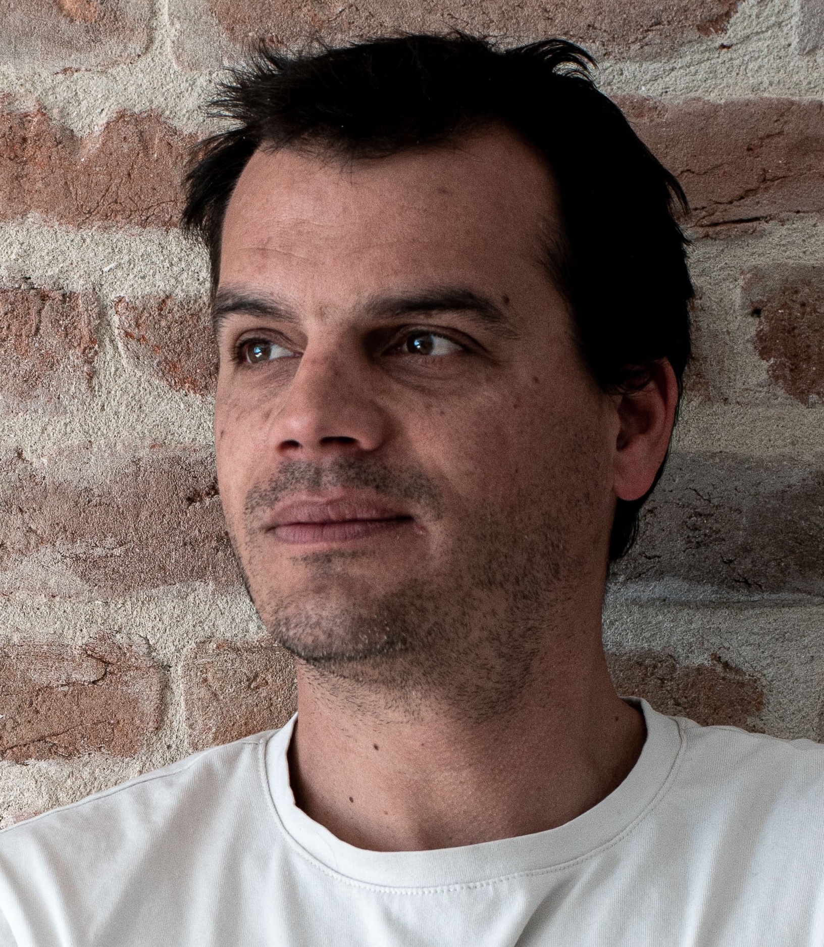 Седрик Буссак